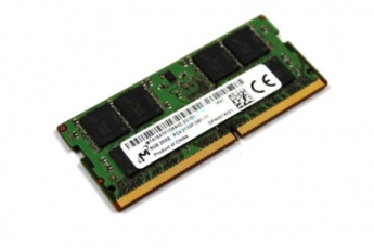 Оперативная память 8GB Micron MTA16ATF1G64HZ-2G1B1 DDR4 2133 SO-DIMM