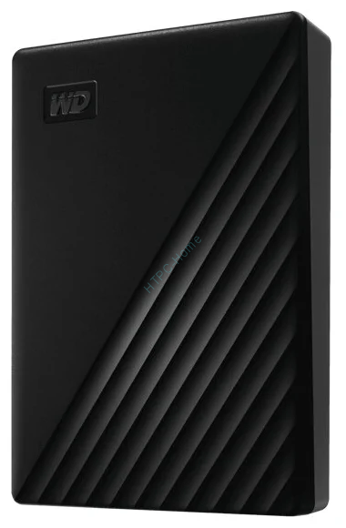 Жесткий диск 2Tb My Passport WDBYVG0020BBK-WESW фото 1 — HTPC-Home.ru