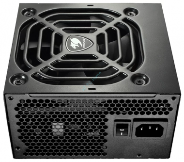 Блок питания COUGAR VTX500 500W — HTPC-Home.ru