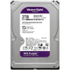 Жесткий диск 2Тб Western Digital Purple WD23PURZ 3.5" фото 2 — HTPC-Home.ru