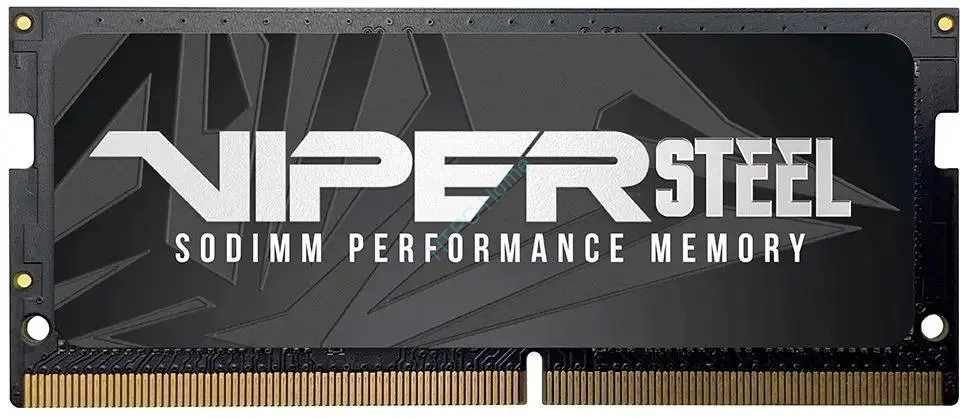 Оперативная память 32Gb Patriot Viper PVS432G320C8S DDR4 3200MHz SO-DIMM  фото 1 &mdash; HTPC-Home.ru