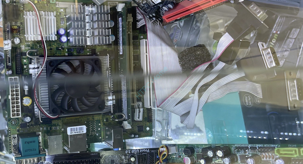 wCPU Kraftway 1860/512Mb/5Com фото 1 — HTPC-Home.ru