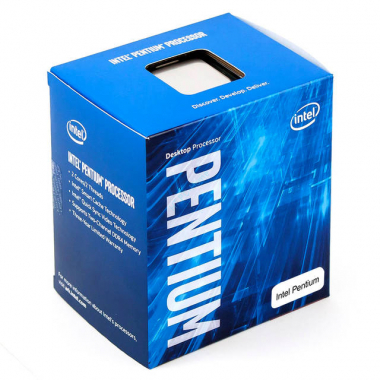 Процессор Intel Pentium G4400 3300MHz LGA1151  — HTPC-Home.ru