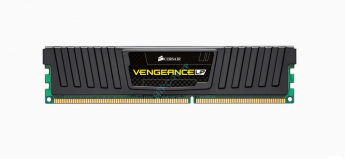Оперативная память 8Gb Corsair VengeanceLP CML8GX3M1A1600C10 DDR3 1600 DIMM 