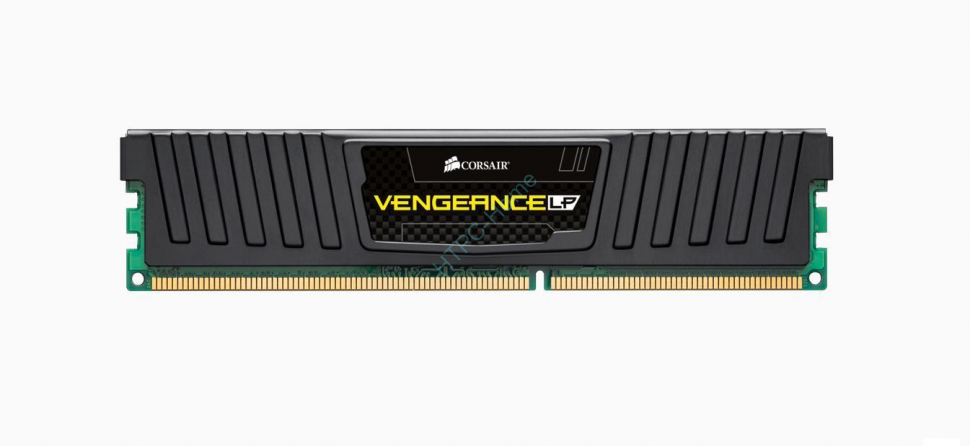 Оперативная память 8Gb Corsair VengeanceLP CML8GX3M1A1600C10 DDR3 1600 DIMM  фото 1 — HTPC-Home.ru
