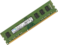 Оперативная память 4Gb Samsung M378B5273TB0-CK0 DDR3 1600 DIMM 