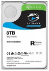 Жесткий диск 8Tb Seagate SkyHawk AI ST8000VE000 фото 2 — HTPC-Home.ru