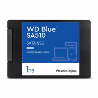 Твердотельный накопитель 1Tb Western Digital Blue SA510 WDS100T3B0A
