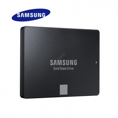 Твердотельный накопитель 120Gb SATA Samsung 750 EVO MZ-750120BW  2.5&quot; TLC  — HTPC-Home.ru