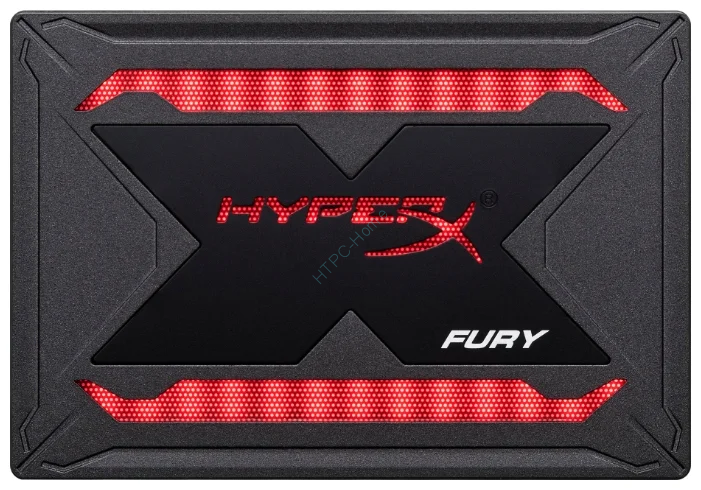 Твердотельный накопитель 480Gb HyperX SHFR200/480G фото 1 — HTPC-Home.ru