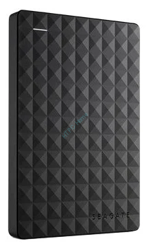 Внешний HDD 5Tb Seagate Expansion Portable Drive  фото 1 — HTPC-Home.ru