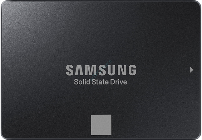 SSD 960Gb Samsung SM883 MZ7KH960HAJR 2.5" MLC фото 1 — HTPC-Home.ru