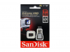 SanDisk Extreme Pro microSDXC 128gb / SDSQXPJ-128G-GN6M3 275/100mbs фото 3 — HTPC-Home.ru