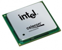 Процессор Intel Celeron G1620 2700MHz S1155 OEM
