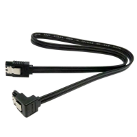 кабель жесткого диска SATA3 40см 