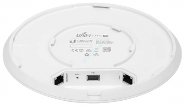 Wi-Fi точка доступа Ubiquiti UniFi AC Pro — HTPC-Home.ru