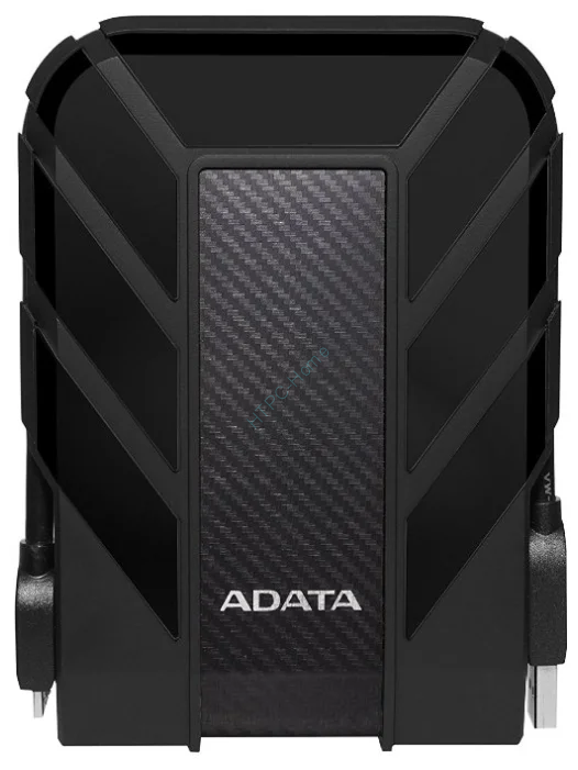 Внешний жесткий диск 4Tb ADATA HD710 Pro Black AHD710P-4TU31-CBK фото 1 — HTPC-Home.ru