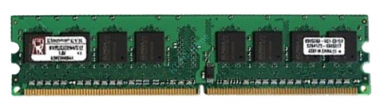 Оперативная память 1Gb Kingston KVR800D2N6/1G DDR2 800 DIMM  — HTPC-Home.ru