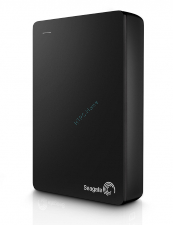 Внешний жесткий диск 4Tb Seagate Backup Plus Fast Portable STDR4000200 2.5" USB3.0 