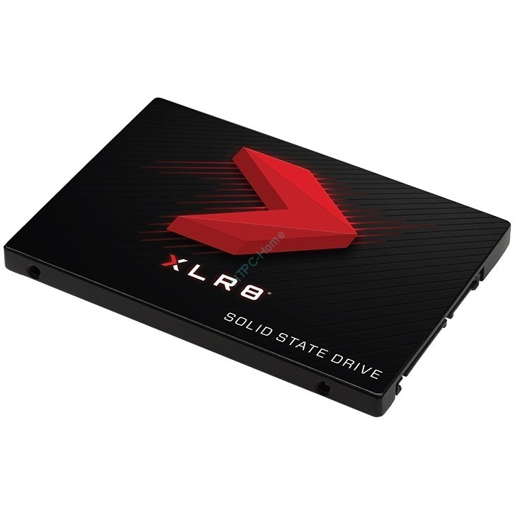 Твердотельный накопитель 1Tb Gb PNY CS2311 SSD7CS2311-1T-PB 2.5" фото 1 — HTPC-Home.ru