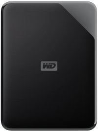 Внешний жесткий диск 2Tb WD Elements SE Portable 2.5" USB3.0
