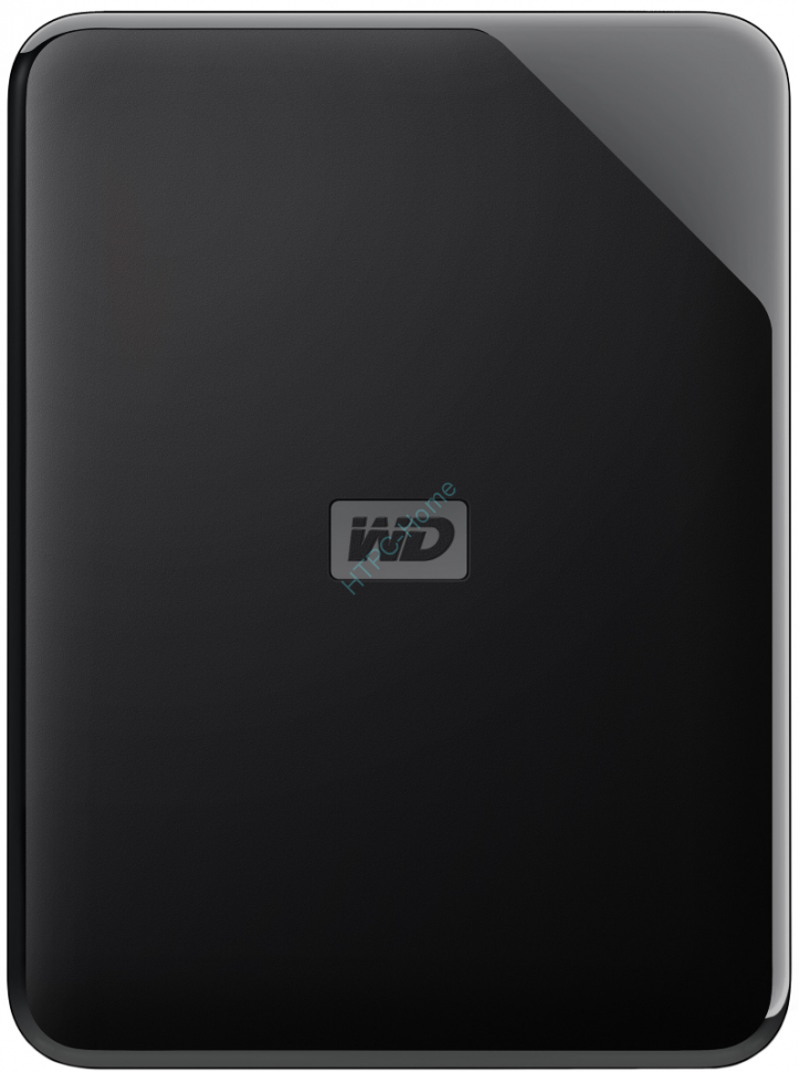 Внешний жесткий диск 2Tb WD Elements SE Portable 2.5" USB3.0 фото 1 — HTPC-Home.ru