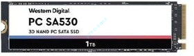 Western Digital SSD Black SN730 1Tb OEM / 3400/2700mbs SDBQNTY-1T00-1001 фото 1 — HTPC-Home.ru