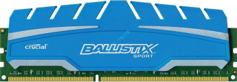 Оперативная память 4Gb Crucial Ballistix Sport BLS4G3D169DS3J DDR3 1600 DIMM 