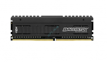 Оперативная память 4Gb Crucial Ballistix Elite BLE4G4D26AFEA DDR4 2666 DIMM 