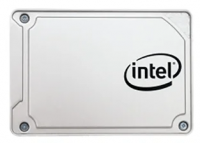 Твердотельный накопитель 256Gb Intel SSDSC2KI256G801