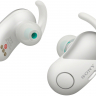Sony WF-SP700N White / Bluetooth-наушники с микрофоном