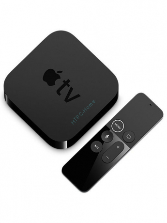 Apple TV Gen 4 32GB / MR912RS/A / ТВ-приставка