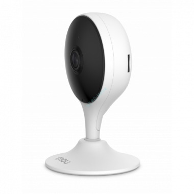 Видеокамера IPC-C22EP-IMOU Wi-Fi IP-камера IMOU Cue2 white — HTPC-Home.ru