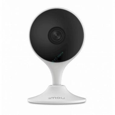 Видеокамера IPC-C22EP-IMOU Wi-Fi IP-камера IMOU Cue2 white — HTPC-Home.ru