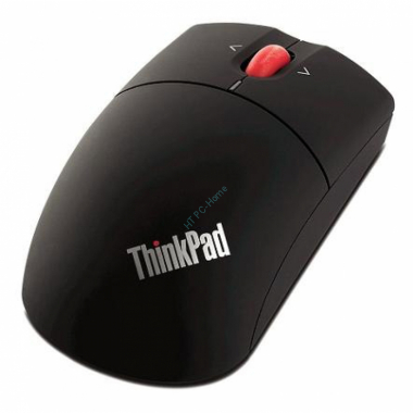 Мышь Lenovo ThinkPad Laser mouse (0A36407) Black Bluetooth — HTPC-Home.ru