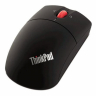 Мышь Lenovo ThinkPad Laser mouse (0A36407) Black Bluetooth