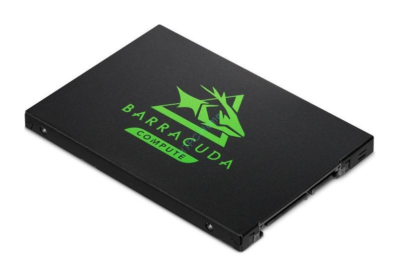 Твердотельный накопитель Seagate Barracuda 500gb / ZA500CM10003 фото 1 — HTPC-Home.ru