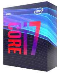 Процессор Intel Core i7-9700 3000MHz LGA1151 v2