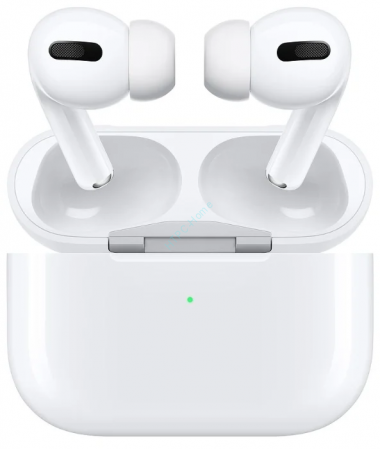 Беспроводные наушники Apple AirPods Pro MWP22RU/A — HTPC-Home.ru