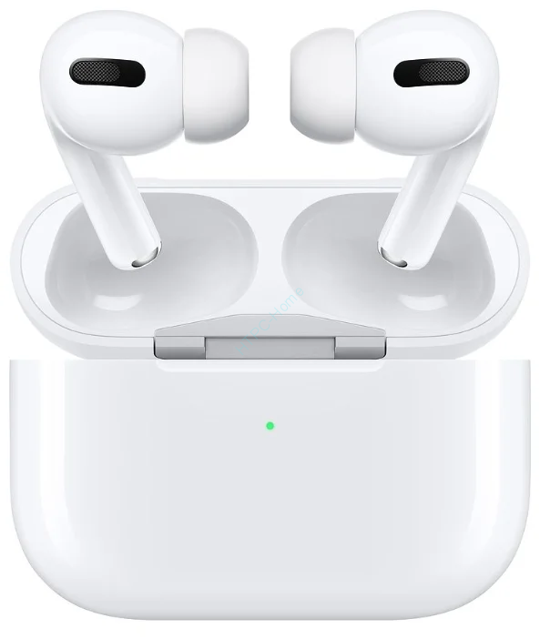 Беспроводные наушники Apple AirPods Pro MWP22RU/A фото 1 — HTPC-Home.ru
