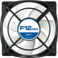 Вентилятор Arctic Cooling F12 Pro