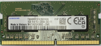 Оперативная память 16Gb Samsung M471A2G43BB2-CWE DDR4 3200 SODIMM