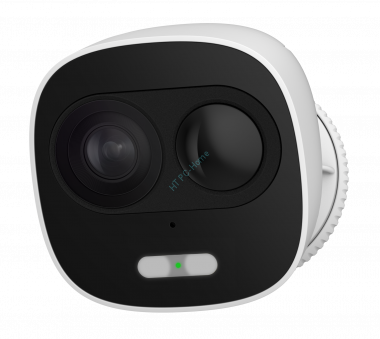 Видеокамера IPC-C26EP-0280B-IMOU Wi-Fi IP-камера IMOU LOOC — HTPC-Home.ru