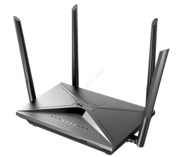 Маршрутизатор Коммутатор D-link DIR-2150 — HTPC-Home.ru