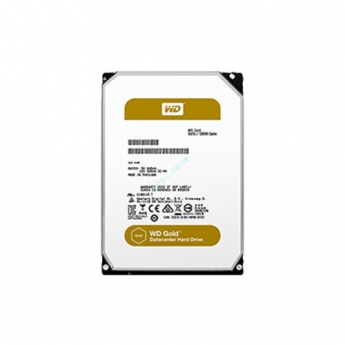 Жесткий диск 4Tb SATA Western Digital Gold WD4002FYYZ 3.5"