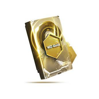 Жесткий диск 4Tb SATA Western Digital Gold WD4002FYYZ 3.5&quot; — HTPC-Home.ru