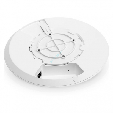 Ubiquiti UniFi AC LR / UAP-AC-LR, Wi-Fi точка доступа, 1300mbs — HTPC-Home.ru