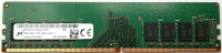 Оперативная память 8Gb Micron MTA8ATF1G64AZ-2G6E1 DDR4 2666 DIMM 