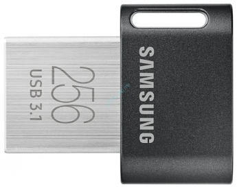 USB Flash накопитель 256Gb Samsung MUF-256AB/APC FIT Plus 