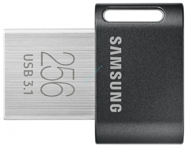USB Flash накопитель 256Gb Samsung MUF-256AB/APC FIT Plus  — HTPC-Home.ru